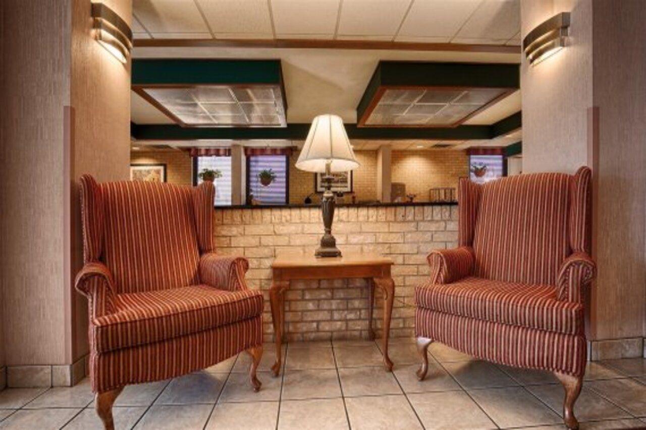 Pear Tree Inn San Antonio Northwest Medical Center 外观 照片