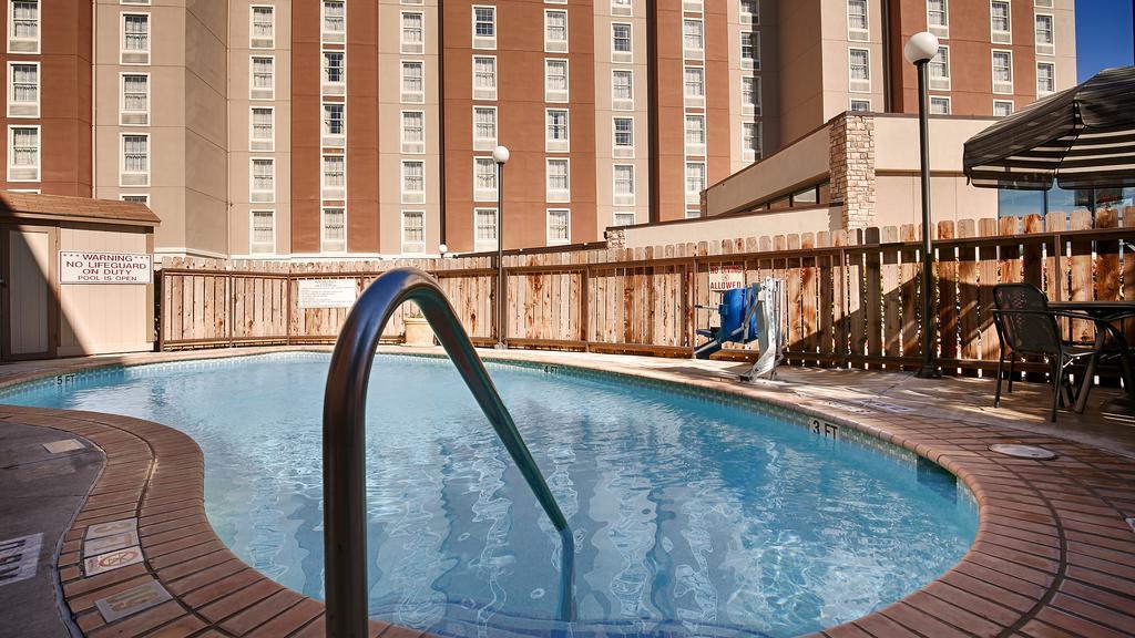 Pear Tree Inn San Antonio Northwest Medical Center 外观 照片