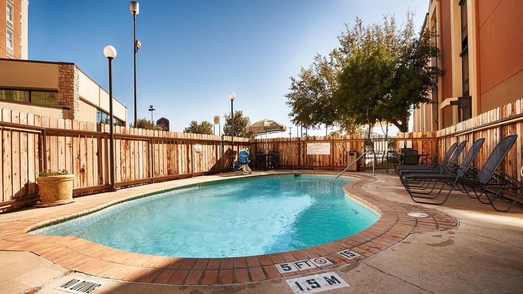 Pear Tree Inn San Antonio Northwest Medical Center 外观 照片