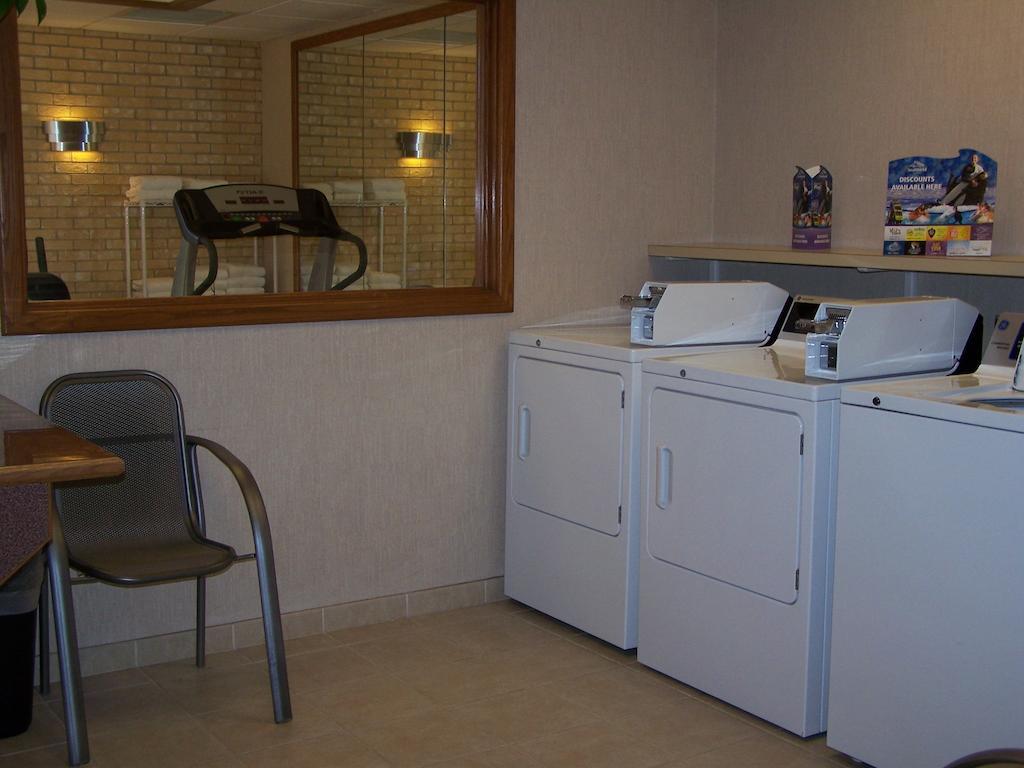 Pear Tree Inn San Antonio Northwest Medical Center 外观 照片