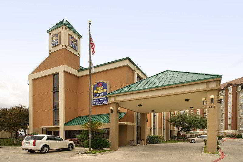 Pear Tree Inn San Antonio Northwest Medical Center 外观 照片