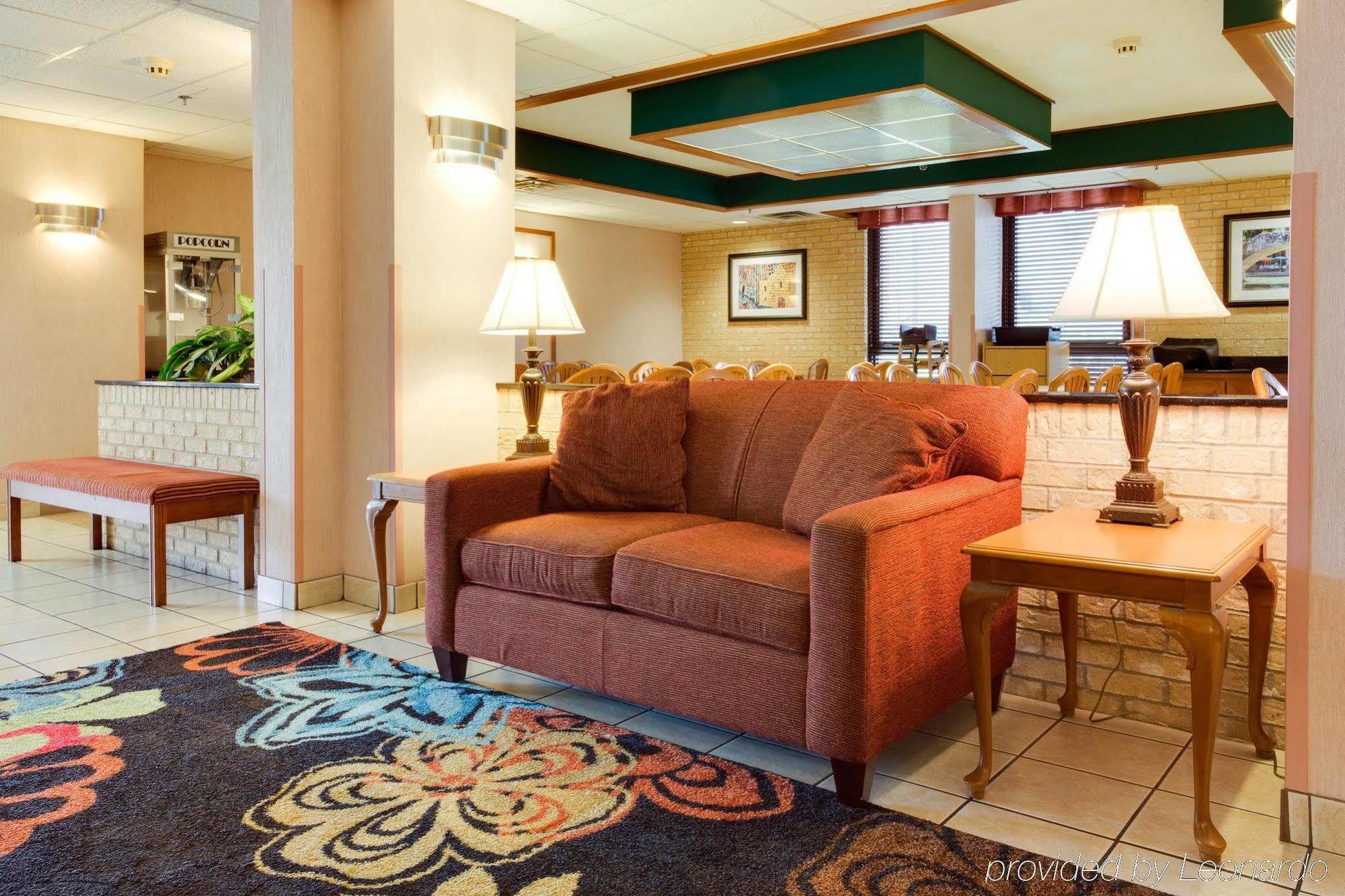 Pear Tree Inn San Antonio Northwest Medical Center 外观 照片