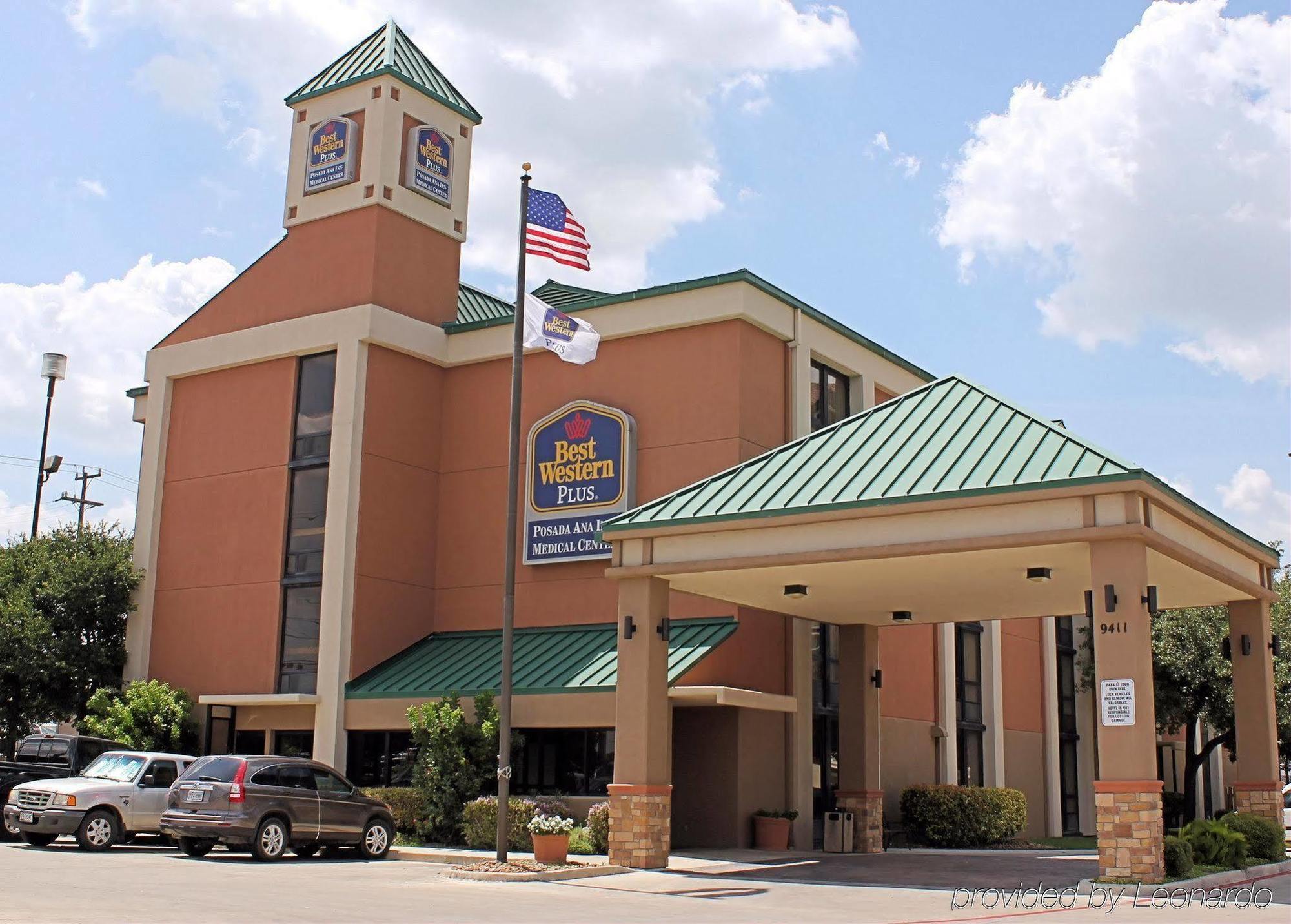 Pear Tree Inn San Antonio Northwest Medical Center 外观 照片
