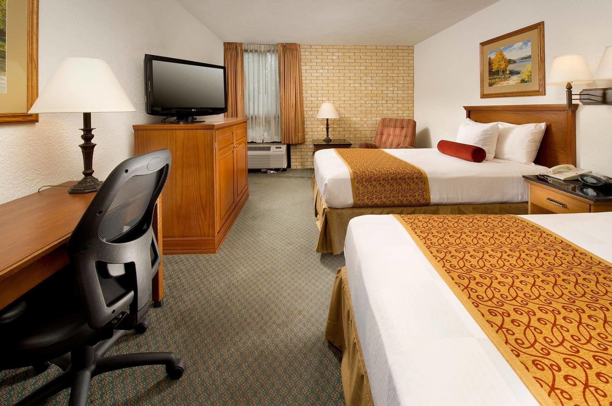 Pear Tree Inn San Antonio Northwest Medical Center 外观 照片