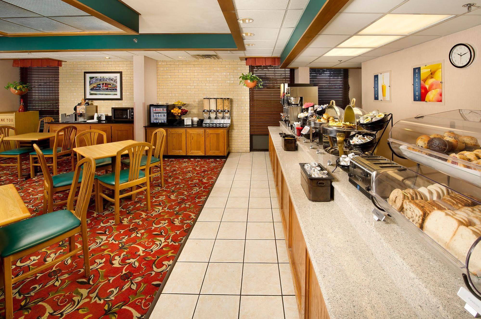 Pear Tree Inn San Antonio Northwest Medical Center 外观 照片