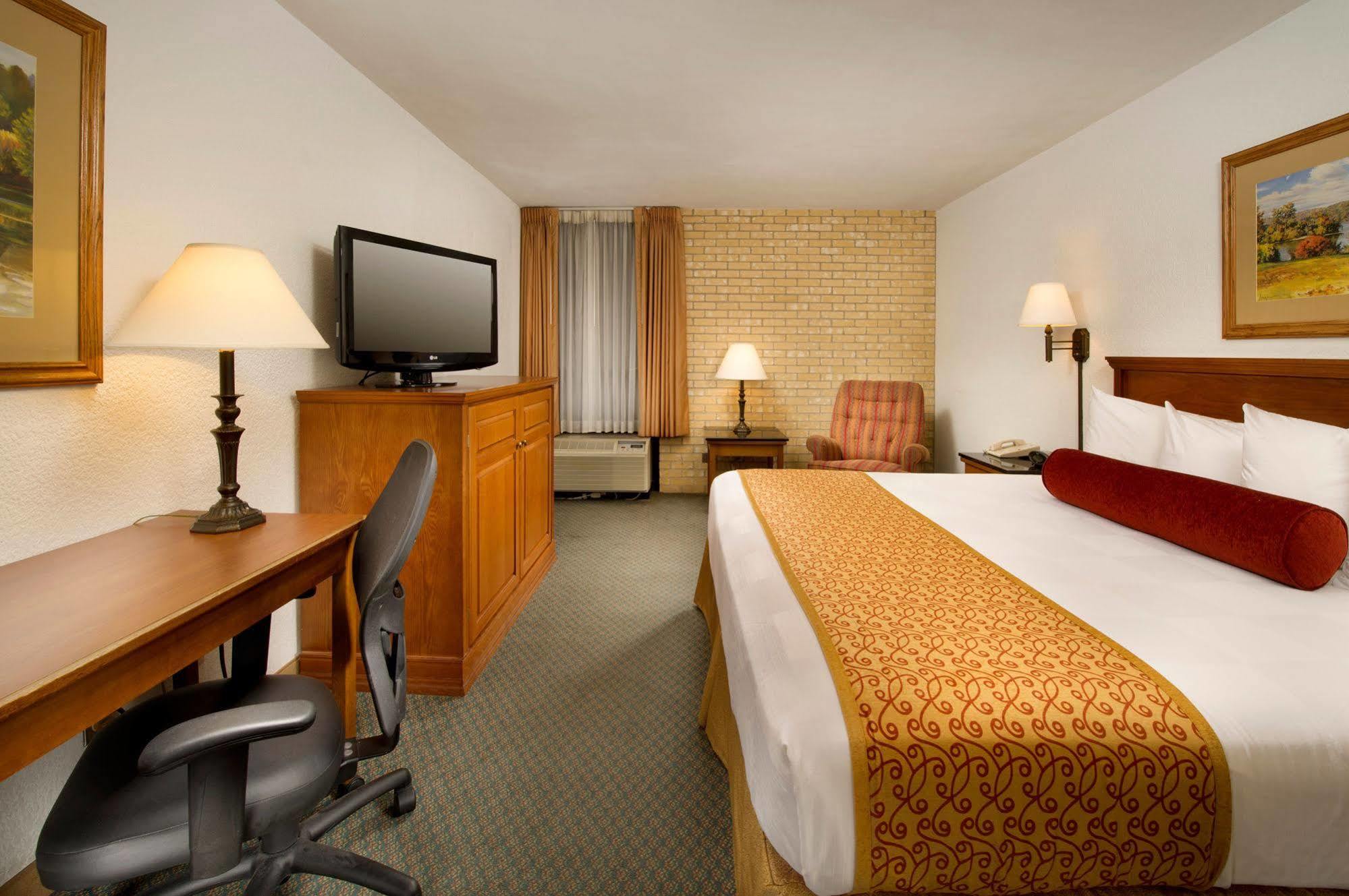 Pear Tree Inn San Antonio Northwest Medical Center 外观 照片